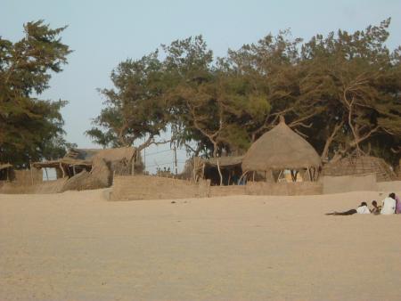 Sénégal 