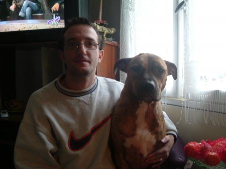 mon frero et pepon
