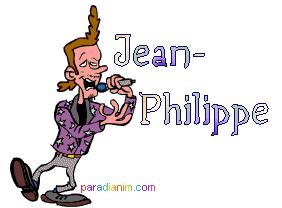 Mon ti frère dit 