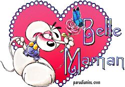 Ma belle maman